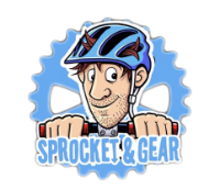 Sprocket Logo