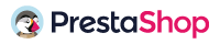 Prestashop Logo